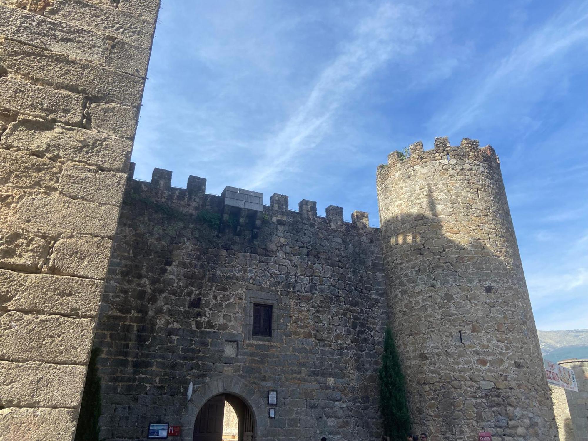 Vut La Herradura De San Pedro آريناس دي سان بيدرو المظهر الخارجي الصورة