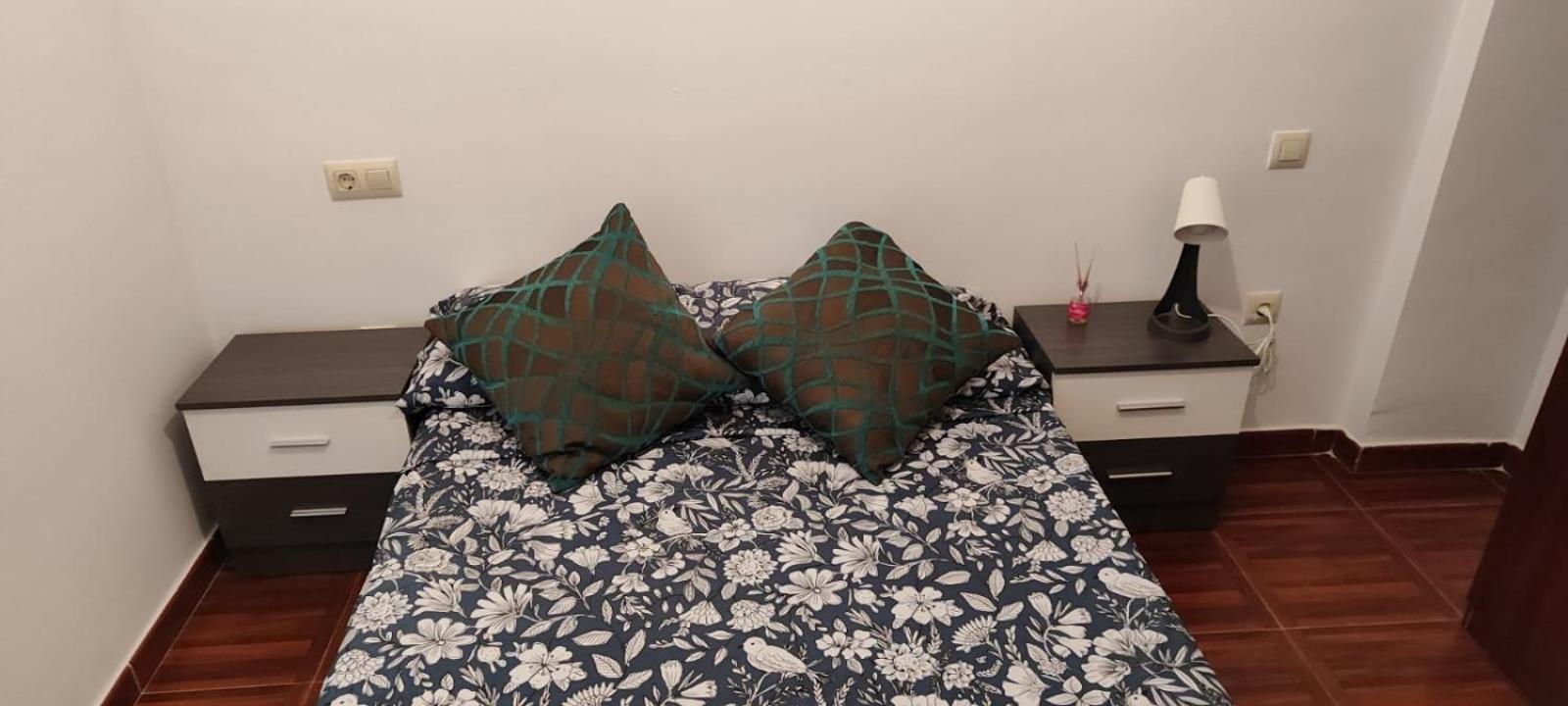 Vut La Herradura De San Pedro آريناس دي سان بيدرو المظهر الخارجي الصورة