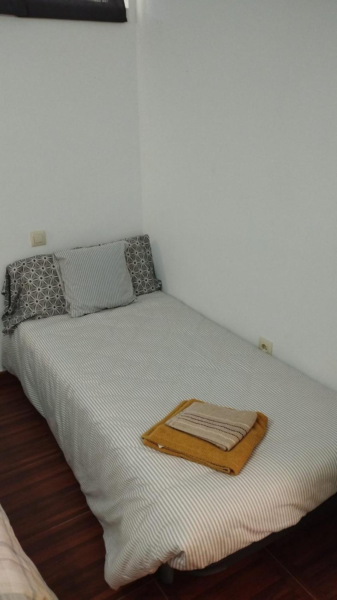 Vut La Herradura De San Pedro آريناس دي سان بيدرو المظهر الخارجي الصورة